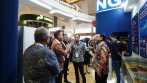 MIND ID: Inovasi Teknologi & Green Skills untuk Masa Depan Berkelanjutan