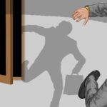 Malang! Pencuri Gasak Tas, Beli Sabu di Jakbar