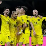 Malaysia Naturalisasi 10 Pemain Lagi? Siap Hadapi FIFA 2025