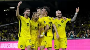 Malaysia Naturalisasi 10 Pemain Lagi? Siap Hadapi FIFA 2025