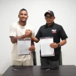 Malut United Pertahankan Pemain Armenia: Siap Ganas Musim Depan?