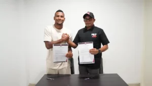 Malut United Pertahankan Pemain Armenia: Siap Ganas Musim Depan?