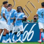 Man City Gagal Sempurna, Tapi Pep Lihat Sisi Positif Piala Dunia Klub
