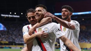 Man City Hancurkan Al Ain 6-0: Piala Dunia Antarklub 2025
