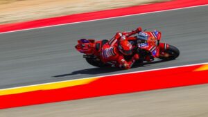 Marc Marquez Akhiri Puasa? Kemenangan di Mugello Mendekat