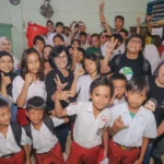 Marselino Ferdinan: Lelang Jersey Rp100 Juta Renovasi Sekolah