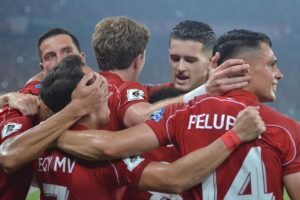 Media Jepang Takjub: Timnas Indonesia Ancam Samurai Biru