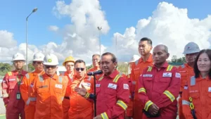 Menteri Bahlil: Izin Tambang UMKM, Selektif dan Terukur