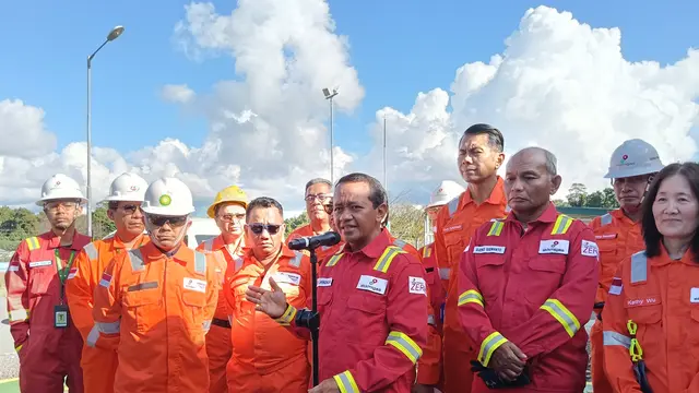Menteri Bahlil: Izin Tambang UMKM, Selektif dan Terukur