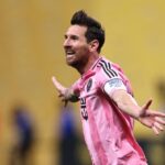 Messi Mempesona: Sentuhan Ajaibnya Masih Ada