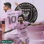 Messi Pecahkan 5 Rekor Piala Dunia Antarklub 2025?