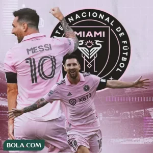 Messi Pecahkan 5 Rekor Piala Dunia Antarklub 2025?