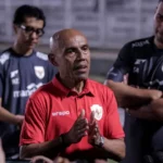 Misi Baru Simon Tahamata di PSSI: Penunjukan Tepat?