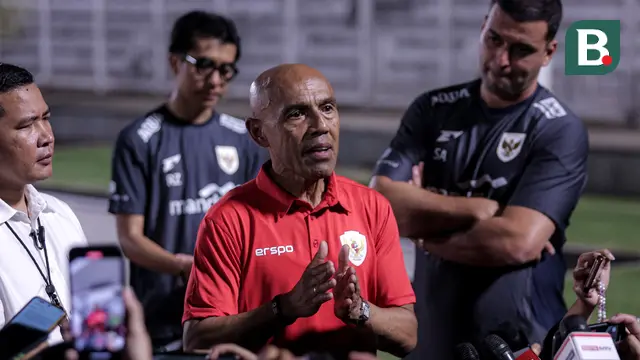 Misi Baru Simon Tahamata di PSSI: Penunjukan Tepat?