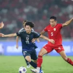 Misteri Absennya Rizky Ridho: Timnas Indonesia vs Jepang