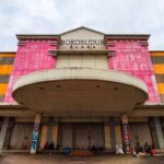 Misteri Mal Legendaris Bekasi: Muncul Setahun Sekali!