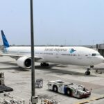 Misteri iPhone Hilang: Garuda Investigasi Awak Kabin