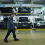 Mobil Mewah & Motor Sitaan KPK Lelang Murah, Mulai Rp7,4 Juta!