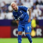 Neymar di Al Hilal: Benarkah Transfer Gagal Total?