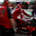 Nonton MotoGP Italia 2025: Kualifikasi & Sprint Race Vidio