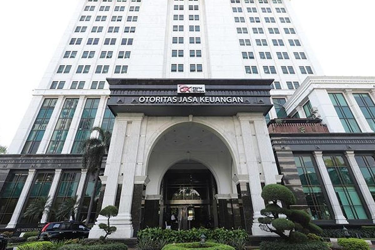 OJK Usul Konsolidasi Bank: Terlalu Banyak, Risiko Tinggi?