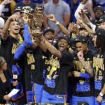 OKC Thunder Juara NBA 2025: Taklukkan Indiana Pacers