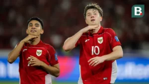 Oxford United: Juara Piala Presiden 2025? Timnas Indonesia Waspada!