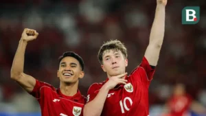Oxford United Resmi ke Piala Presiden 2025: Marselino & Romeny di Indonesia