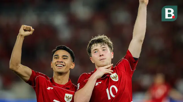 Oxford United Resmi ke Piala Presiden 2025: Marselino & Romeny di Indonesia