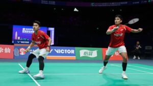 PBSI Tantang Atlet: Juara 6 Bulan atau… Konsekuensi Berat?