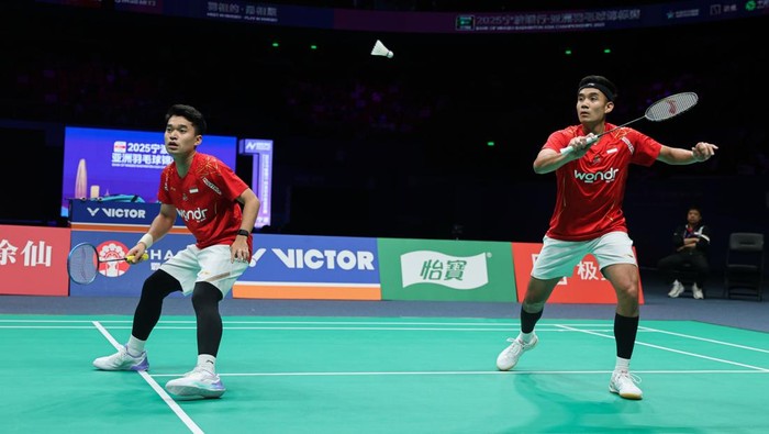 PBSI Tantang Atlet: Juara 6 Bulan atau… Konsekuensi Berat?