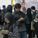 PHK, Tiara Berjuang: Job Fair Demi Masa Depan Karier