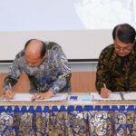 PIS PAL: Kolaborasi Hebat, Dongkrak Kemandirian Maritim Nasional