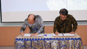 PIS PAL: Kolaborasi Hebat, Dongkrak Kemandirian Maritim Nasional