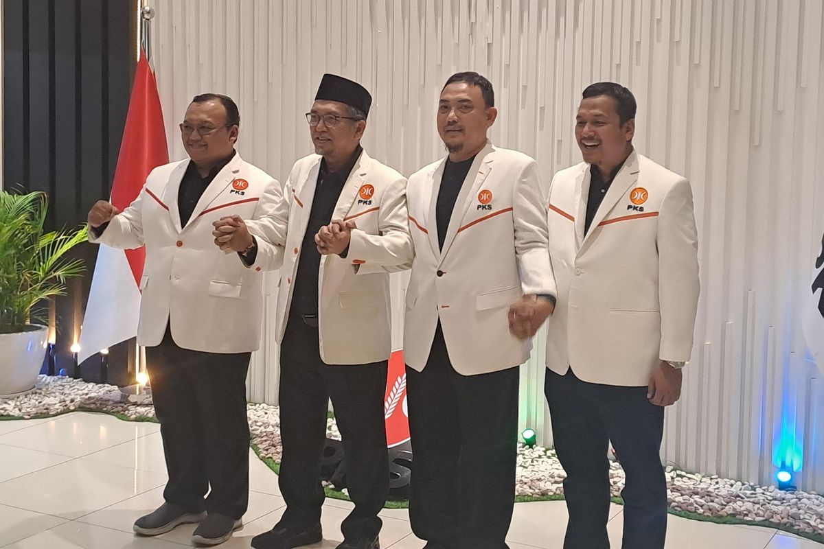PKS 2025-2030: Struktur Kepengurusan Baru yang Dinamis dan Kuat