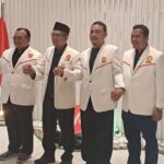 PKS Luncurkan Kantor Staf Presiden: Pipin Sopian Pimpin Strategi Baru
