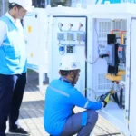 PLN: Jaringan Listrik Andal, Formula E Jakarta 2025 Sukses!