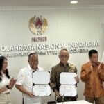 PON Bela Diri 2025: KONI Pusat Jalin Kerja Sama Swasta