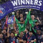 PSG Bidik Bintang Arsenal & Liverpool: Siapa Mereka?
