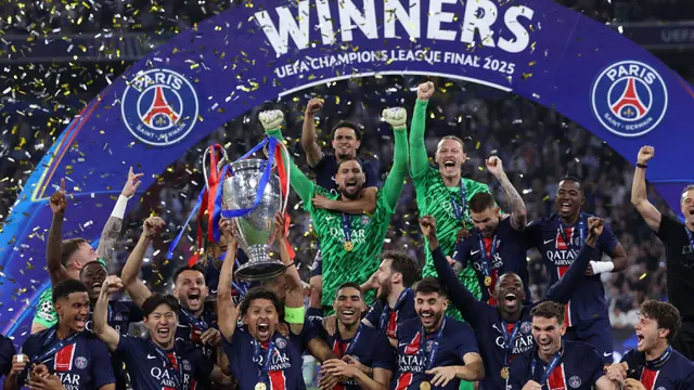 PSG Bidik Bintang Arsenal & Liverpool: Siapa Mereka?
