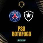 PSG vs Botafogo: Ramalan Piala Dunia Antarklub, Kejutan Brasil?
