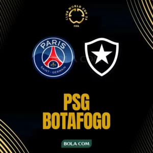 PSG vs Botafogo: Ramalan Piala Dunia Antarklub, Kejutan Brasil?