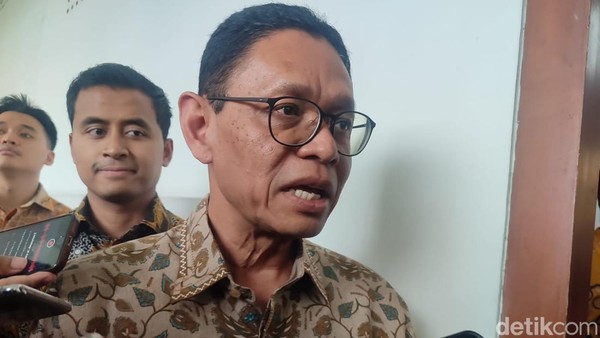 PT Gag Nikel Kembali Beroperasi? Wamen ESDM Ungkap Peluangnya