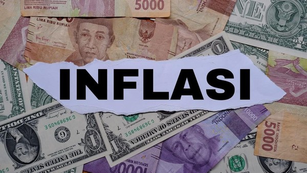 Pahami Inflasi: Cara Mengatasi Naiknya Harga Sekarang