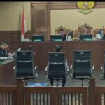 Pakar Hukum: Jokowi Wajib Jadi Saksi Kasus Tom Lembong?