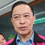 Pakar Hukum Minta Jokowi Jadi Saksi: Tom Lembong Angkat Bicara