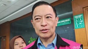 Pakar Hukum Minta Jokowi Jadi Saksi: Tom Lembong Angkat Bicara