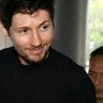 Pavel Durov Wariskan Kekayaan Miliaran pada 100 Anaknya?