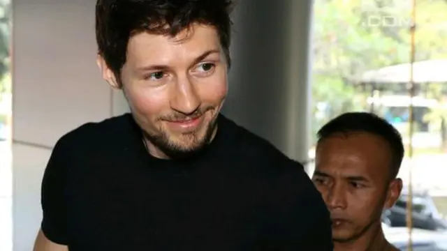 Pavel Durov Wariskan Kekayaan Miliaran pada 100 Anaknya?