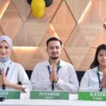 Pegadaian Kalsel-Kalteng: Raih Pertumbuhan Tertinggi Nasional 2025!